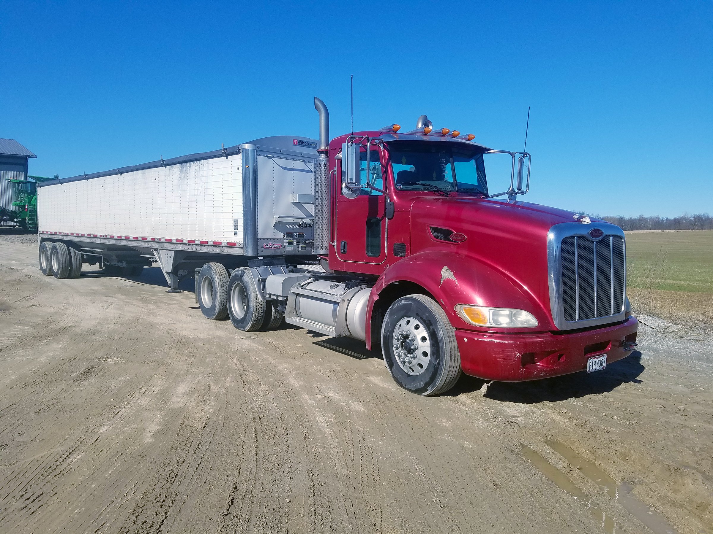 Property photo 4 - EQUIPMENT AUCTION IN ALLEN COUNTY, OHIO